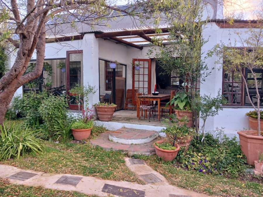3 Bedroom Property for Sale in Barrydale Western Cape